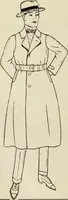 An illustration from Men's wear of Canada (January-December 1919) (1919)