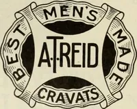 An illustration from Men's wear of Canada (January-December 1919) (1919)