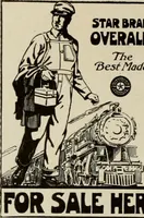 Picture 102 of 1057 from Men's wear of Canada (January-December 1919) (1919), leaf 107