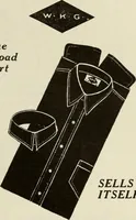 Picture 110 of 1057 from Men's wear of Canada (January-December 1919) (1919), leaf 110