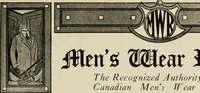 Picture 116 of 1057 from Men's wear of Canada (January-December 1919) (1919), leaf 118