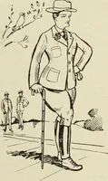 Picture 118 of 1057 from Men's wear of Canada (January-December 1919) (1919), leaf 120