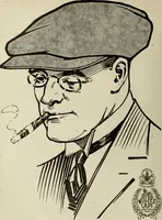 Picture 133 of 1057 from Men's wear of Canada (January-December 1919) (1919), leaf 141