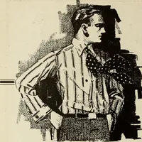 Picture 140 of 1057 from Men's wear of Canada (January-December 1919) (1919), leaf 145