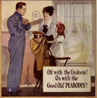 Picture 155 of 1057 from Men's wear of Canada (January-December 1919) (1919), leaf 153