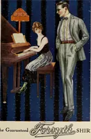 Picture 156 of 1057 from Men's wear of Canada (January-December 1919) (1919), leaf 154