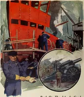 Picture 157 of 1057 from Men's wear of Canada (January-December 1919) (1919), leaf 155