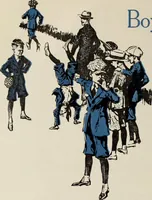 Picture 159 of 1057 from Men's wear of Canada (January-December 1919) (1919), leaf 157