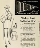 Picture 163 of 1057 from Men's wear of Canada (January-December 1919) (1919), leaf 159