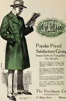 Picture 165 of 1057 from Men's wear of Canada (January-December 1919) (1919), leaf 161