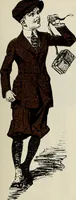 Picture 166 of 1057 from Men's wear of Canada (January-December 1919) (1919), leaf 162