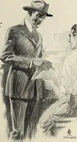 Picture 170 of 1057 from Men's wear of Canada (January-December 1919) (1919), leaf 166