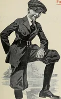 Picture 175 of 1057 from Men's wear of Canada (January-December 1919) (1919), leaf 172