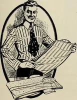 Picture 182 of 1057 from Men's wear of Canada (January-December 1919) (1919), leaf 178