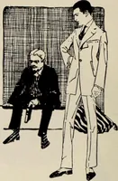 Picture 184 of 1057 from Men's wear of Canada (January-December 1919) (1919), leaf 179
