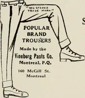 Picture 188 of 1057 from Men's wear of Canada (January-December 1919) (1919), leaf 180