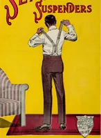 Picture 190 of 1057 from Men's wear of Canada (January-December 1919) (1919), leaf 181