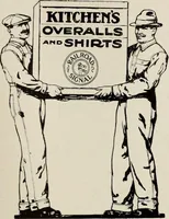 Picture 194 of 1057 from Men's wear of Canada (January-December 1919) (1919), leaf 184