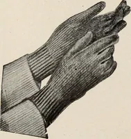 Picture 200 of 1057 from Men's wear of Canada (January-December 1919) (1919), leaf 187