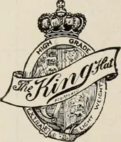 Picture 203 of 1057 from Men's wear of Canada (January-December 1919) (1919), leaf 191