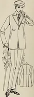 Picture 218 of 1057 from Men's wear of Canada (January-December 1919) (1919), leaf 199