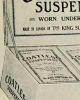 Picture 225 of 1057 from Men's wear of Canada (January-December 1919) (1919), leaf 204