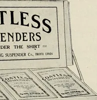 Picture 226 of 1057 from Men's wear of Canada (January-December 1919) (1919), leaf 204