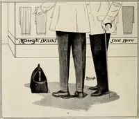 Picture 244 of 1057 from Men's wear of Canada (January-December 1919) (1919), leaf 215