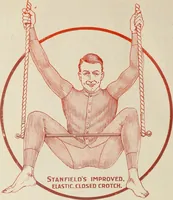Picture 248 of 1057 from Men's wear of Canada (January-December 1919) (1919), leaf 219