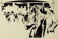 Picture 252 of 1057 from Men's wear of Canada (January-December 1919) (1919), leaf 227