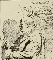 Picture 254 of 1057 from Men's wear of Canada (January-December 1919) (1919), leaf 231