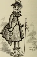 Picture 256 of 1057 from Men's wear of Canada (January-December 1919) (1919), leaf 237