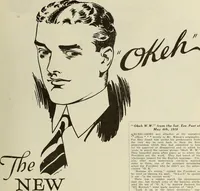 Picture 21 of 1057 from Men's wear of Canada (January-December 1919) (1919), leaf 24