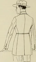Picture 257 of 1057 from Men's wear of Canada (January-December 1919) (1919), leaf 241