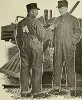 Picture 272 of 1057 from Men's wear of Canada (January-December 1919) (1919), leaf 252