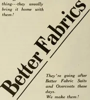 Picture 278 of 1057 from Men's wear of Canada (January-December 1919) (1919), leaf 257