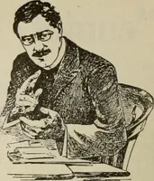 Picture 287 of 1057 from Men's wear of Canada (January-December 1919) (1919), leaf 263