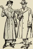 Picture 288 of 1057 from Men's wear of Canada (January-December 1919) (1919), leaf 264