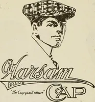 Picture 23 of 1057 from Men's wear of Canada (January-December 1919) (1919), leaf 27