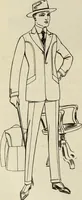 Picture 297 of 1057 from Men's wear of Canada (January-December 1919) (1919), leaf 273