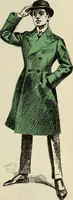Picture 303 of 1057 from Men's wear of Canada (January-December 1919) (1919), leaf 276