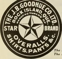 Picture 304 of 1057 from Men's wear of Canada (January-December 1919) (1919), leaf 277
