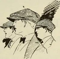 Picture 308 of 1057 from Men's wear of Canada (January-December 1919) (1919), leaf 280
