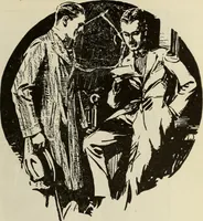 Picture 313 of 1057 from Men's wear of Canada (January-December 1919) (1919), leaf 282