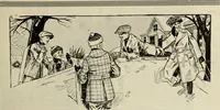 Picture 315 of 1057 from Men's wear of Canada (January-December 1919) (1919), leaf 284