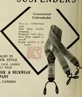Picture 321 of 1057 from Men's wear of Canada (January-December 1919) (1919), leaf 291