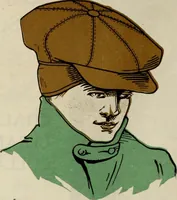 Picture 324 of 1057 from Men's wear of Canada (January-December 1919) (1919), leaf 295