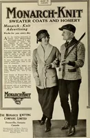 Picture 328 of 1057 from Men's wear of Canada (January-December 1919) (1919), leaf 297
