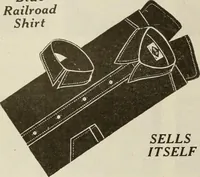 Picture 28 of 1057 from Men's wear of Canada (January-December 1919) (1919), leaf 31