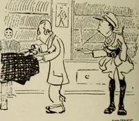 Picture 341 of 1057 from Men's wear of Canada (January-December 1919) (1919), leaf 315